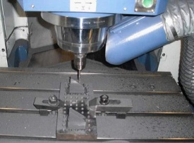 Graphite CNC 2